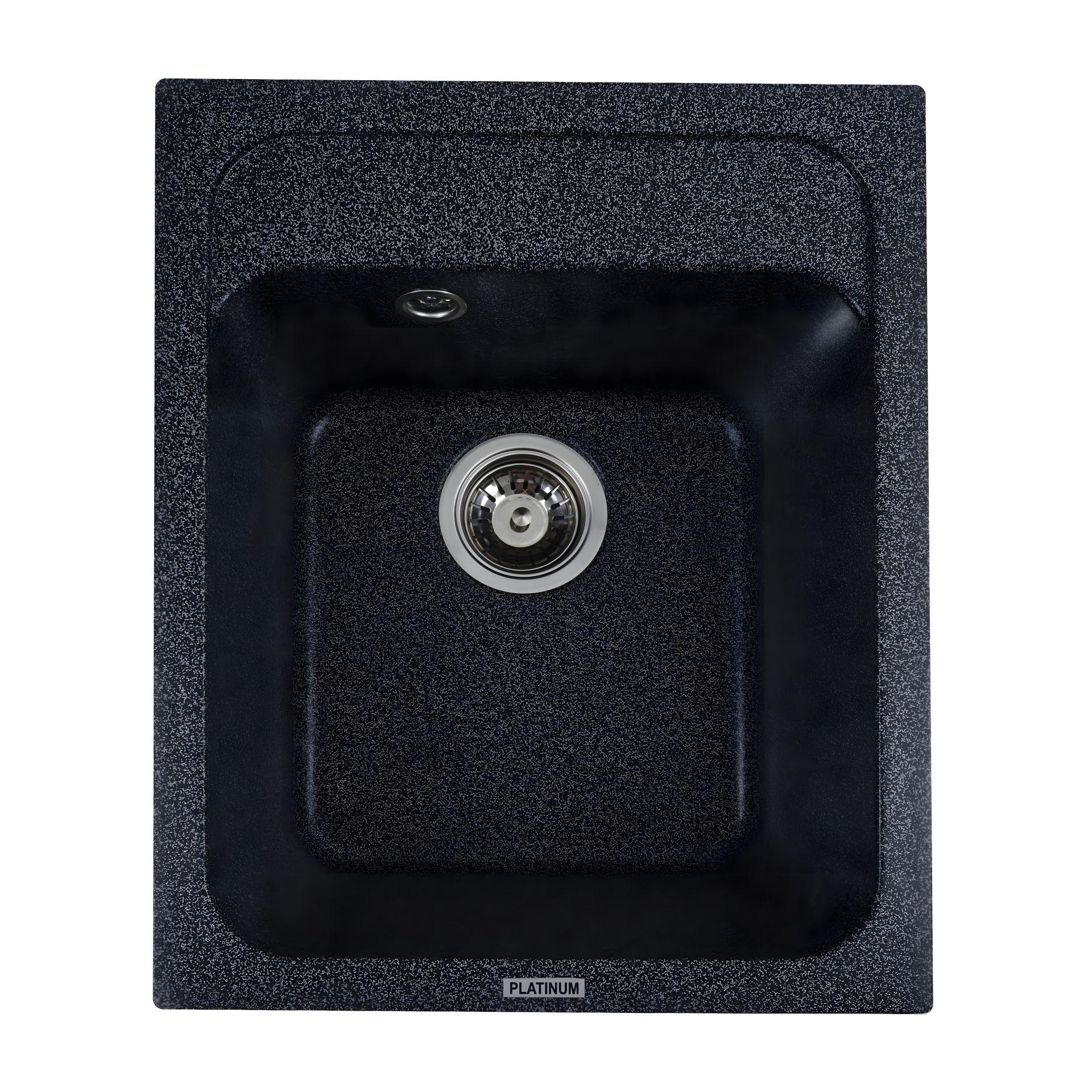 Мойка для кухни из гранита VALESO KORRADO 4050 матовая Графит Мойка для кухни из гранита VALESO KORRADO 4050 матовая Графит