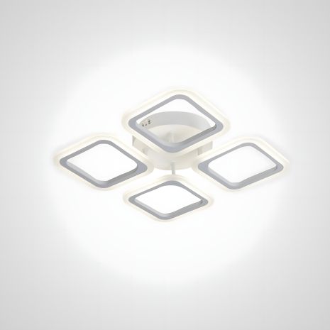 Светодиодная люстра V K28936-4 WT