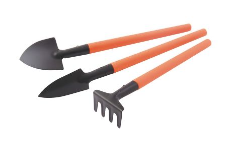 MASTERTOOL Набір для рослин кімнатних 3 од. 14-6199