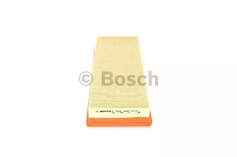 Air Filter Jeep Avenger, Opel Astra, Bosch (F026400517)