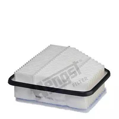 Фильтр воздушный TOYOTA VERSO, HENGST FILTER (E897L)