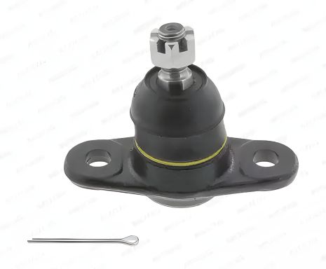 HYUNDAI ACCENT, KIA RIO Кульова опора, MOOG (HYBJ4749)