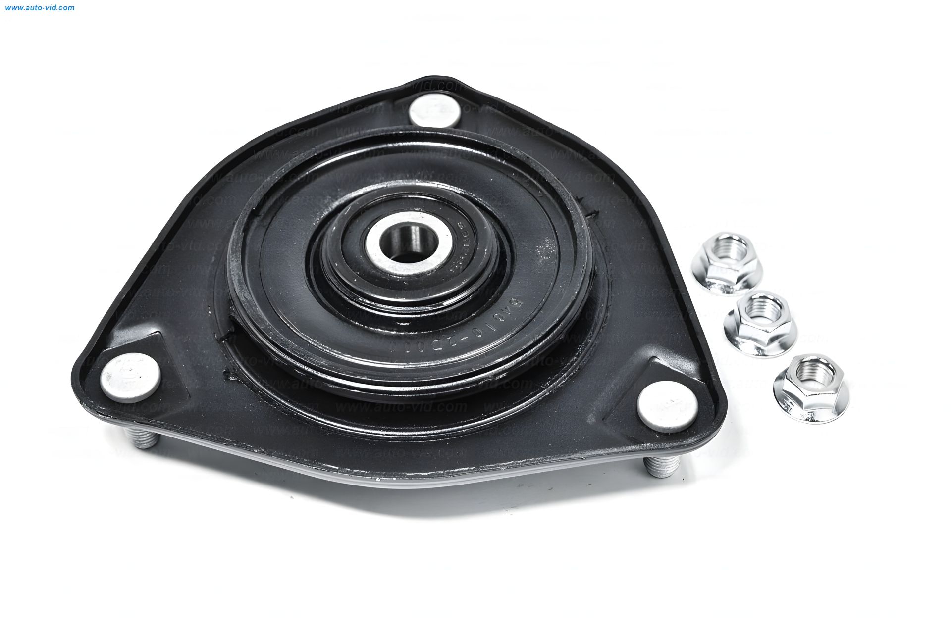 Амортизатора опора стійки HYUNDAI MATRIX, Japko (SMJ0060) Амортизатора опора стійки HYUNDAI MATRIX, Japko (SMJ0060)