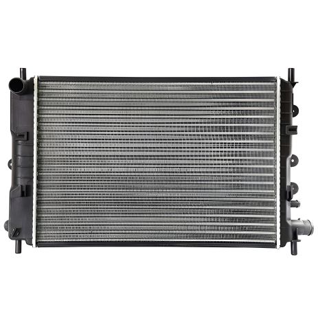 Радіатор двигуна охолодження VAUXHALL OMEGA, OPEL OMEGA, AVA COOLING (OLA2202)