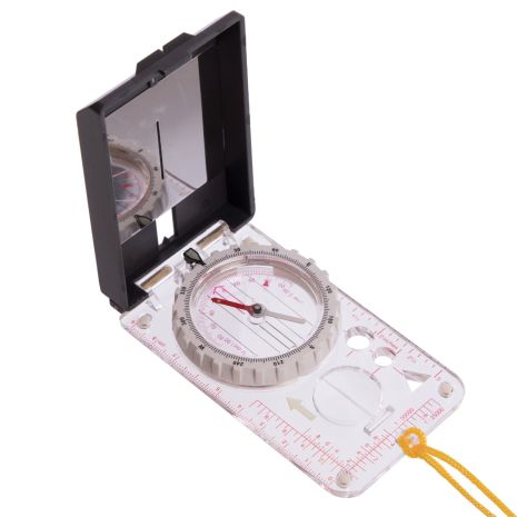 Compass Liquid Tablet с профессиональным зеркалом DC-45-6B