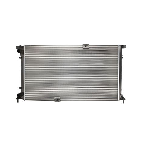 Радиатор двигателя для NISSAN PRIMASTAR, OPEL VIVARO, продукции AVA COOLING (RT2313) Радиатор двигателя для NISSAN PRIMASTAR, OPEL VIVARO, продукции AVA COOLING (RT2313)
