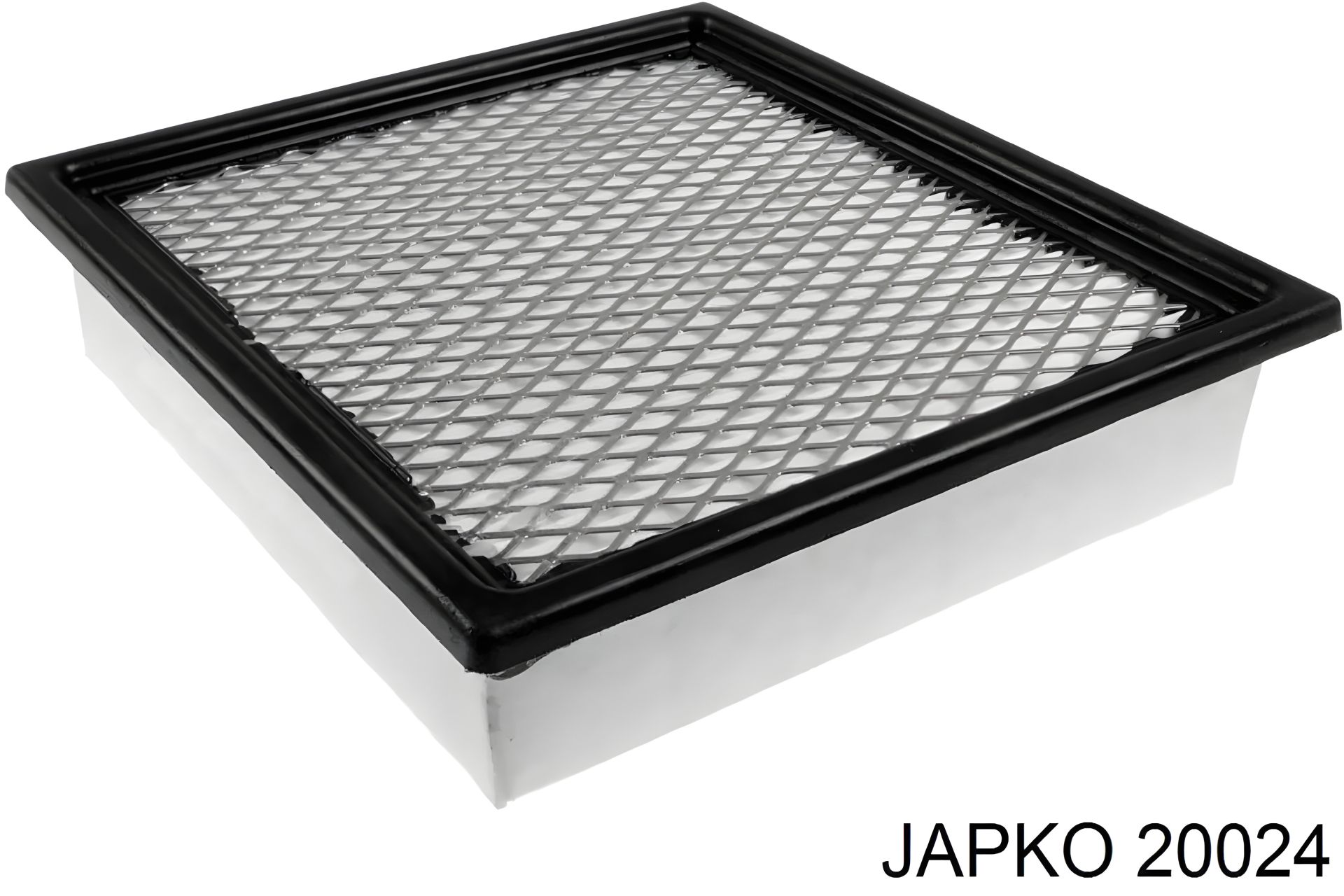 Воздушный фильтр для CHRYSLER SEBRING, DODGE JOURNEY, DODGE CALIBER 2.4,DODGE AVENGER 2.0 Japko (20024) Воздушный фильтр для CHRYSLER SEBRING, DODGE JOURNEY, DODGE CALIBER 2.4,DODGE AVENGER 2.0 Japko (20024)