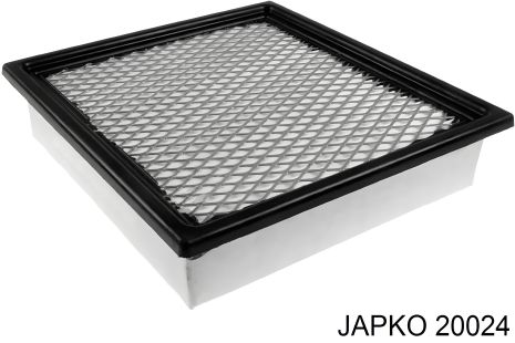 Воздушный фильтр для CHRYSLER SEBRING, DODGE JOURNEY, DODGE CALIBER 2.4,DODGE AVENGER 2.0 Japko (20024) Воздушный фильтр для CHRYSLER SEBRING, DODGE JOURNEY, DODGE CALIBER 2.4,DODGE AVENGER 2.0 Japko (20024)