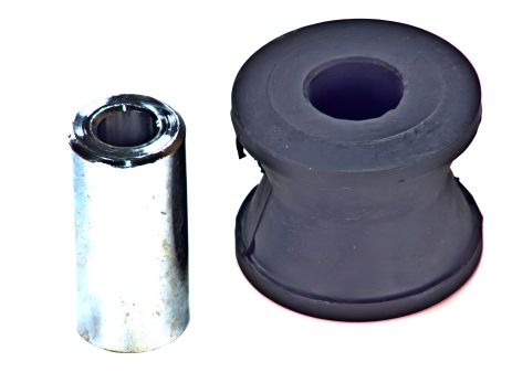 Сайлентблок рычага подвески CITROËN C25, FIAT DUCATO -94, PEUGEOT J5 ALL, Sasic (8003209) Сайлентблок рычага подвески CITROËN C25, FIAT DUCATO -94, PEUGEOT J5 ALL, Sasic (8003209)