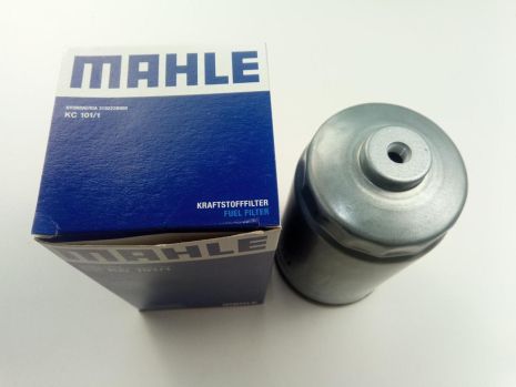 Паливний фільтр IX35/Sonata V/Santa Fe 2.2 CRDI, Mahle/Knecht (KC101/1) (31922-2b900)