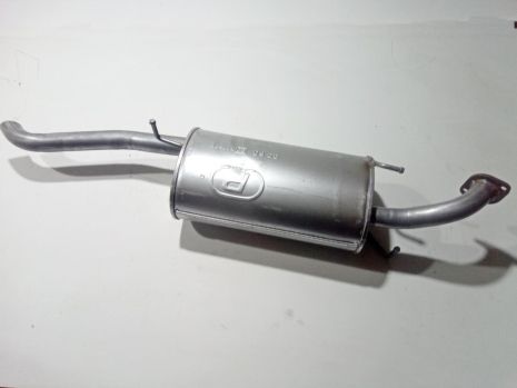 Aveo Muffler, Polmo (05.60) Седан (96654182)