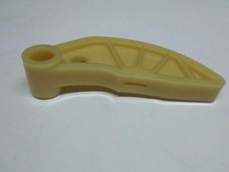 Гидронатяжитель цепи маслонасоса Hyundai/KIA, MOBIS (244702G350) (24470-2G350)