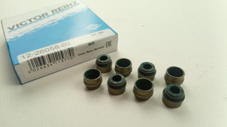 Вагани VAG, Віктор Рейнц (12-26058-02) KT 8 PCS (0271096758X)