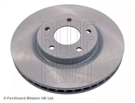 Brake Renault Koleos, Nissan X-Trail, Blue Print (ADN143130)