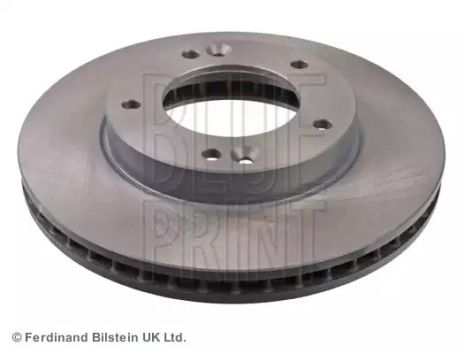 Brake Kia Sorento, Blue Print (ADG04390)