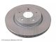 Brake Suzuki Grand Vitara, Blue Print (ADK84324)