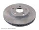 Brake Toyota Corolla, Blue Print (ADT343279)