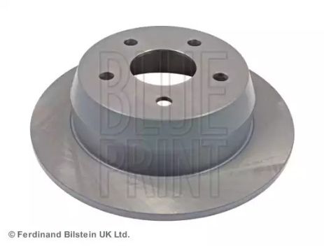 Brake Jeep Grand Cherokee, Blue Print (ADA104312)