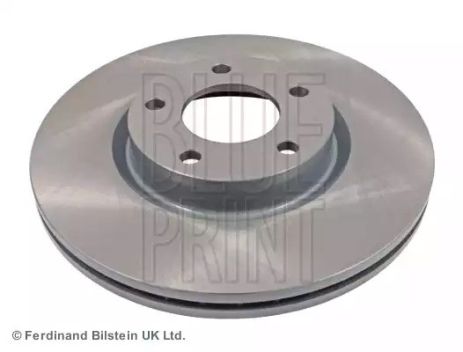 Brake Mazda 2, Blue Print (ADM54382)