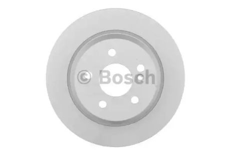 Диск тормозной MERCEDES-BENZ E-CLASS, BOSCH (0986479042)