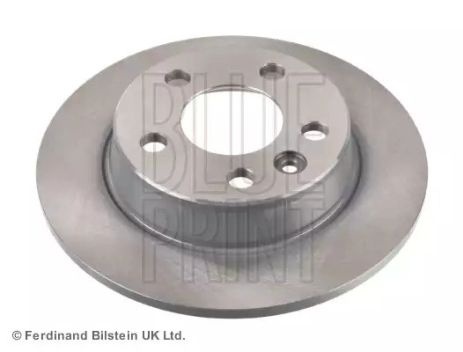 Brake VW Sharan, Ford Galaxy, Blue Print (ADF124339)