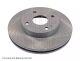 Brake Mazda 323, Blue Print (ADM54364)