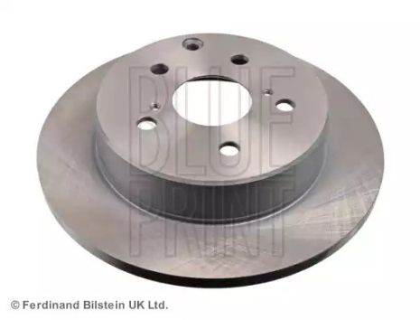 Brake Toyota Rav4, Blue Print (ADT343207)