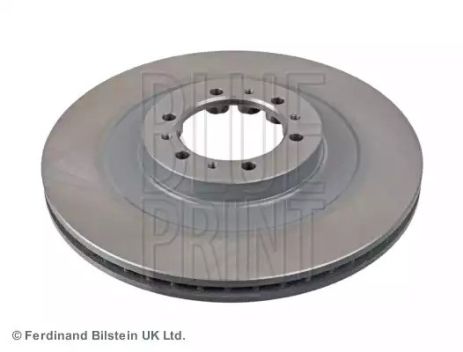 Brake Mitsubishi Pajero, Blue Print (ADC44365)