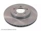 Brake Honda Odyssey, Blue Print (ADH24341)