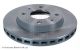 Brake Volvo V40, Mitsubishi Mirage, Blue Print (ADC44321)