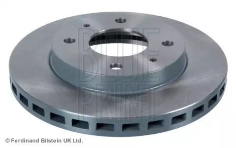 Brake Volvo V40, Mitsubishi Mirage, Blue Print (ADC44321)