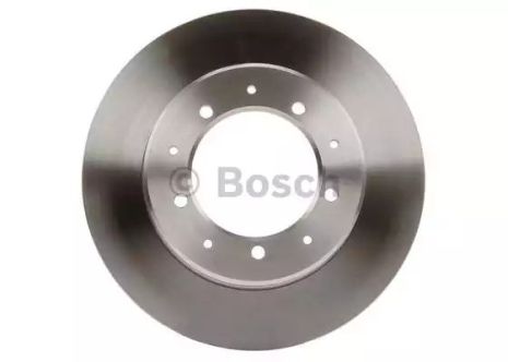 Диск тормозной LAND ROVER, BOSCH (0986478656)