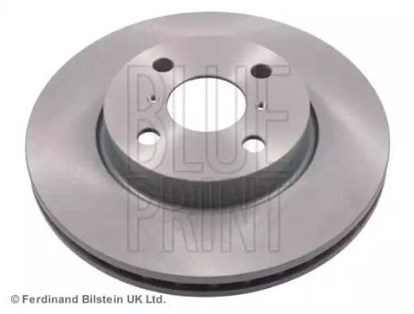 Brake Daihatsu Charde, Toyota Yaris, Blue Print (ADT343205)