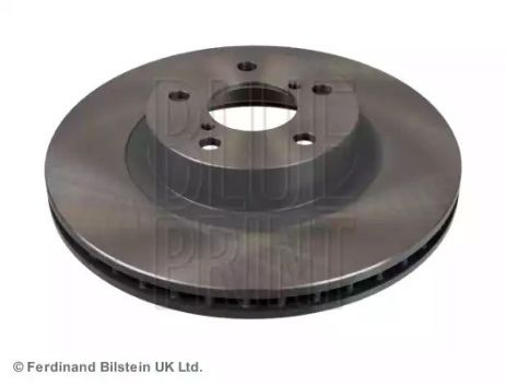 Brake Toyota GT, Subaru Impreza, Blue Print (ADS74313)