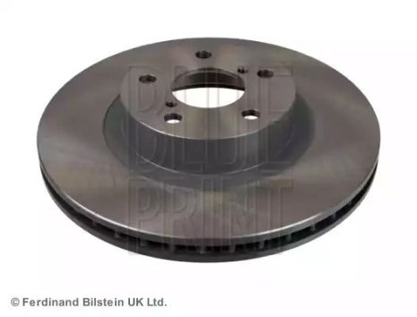 Brake Toyota GT, Subaru Impreza, Blue Print (ADS74313)