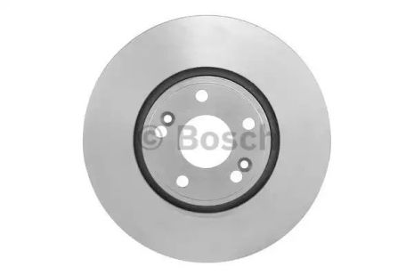 Brake Renault Laguna, Bosch (0986478743)