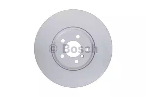 Диск тормозной BMW X5, BOSCH (0986479635)