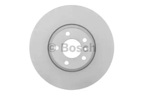 Диск тормозной BMW X6, BOSCH (0986479436)