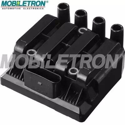 Котушка запалювання VW NEW, MOBILETRON (CE64)