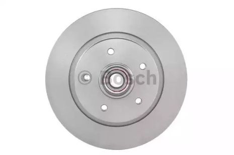 Brake Renault Megane, Bosch (0986479607)