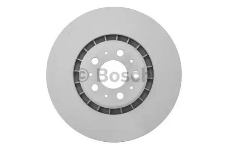 Brake Volvo XC90, Bosch (0986479202)