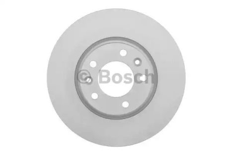 Диск тормозной PEUGEOT 508, BOSCH (0986479193)