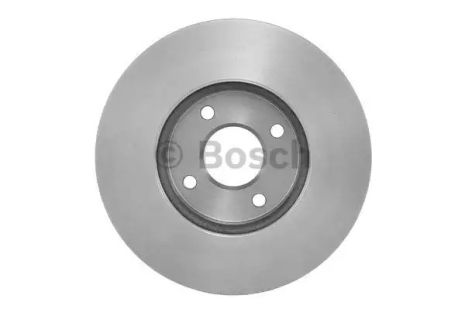 Диск тормозной FORD AUSTRALIA, BOSCH (0986479637)