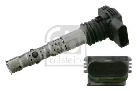 Котушка запалювання VW NEW, SKODA SUPERB, FEBI BILSTEIN (27470)