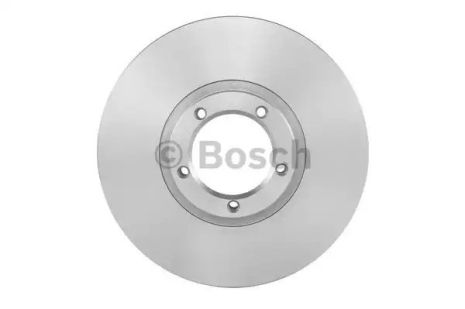 Диск тормозной FORD AUSTRALIA, BOSCH (0986478166)