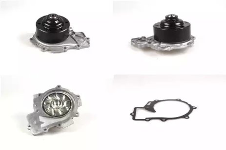 Помпа, водяний насос MERCEDES-BENZ VITO, HEPU (P1518)