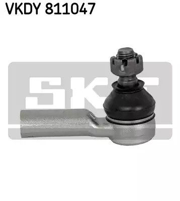 Наконечник рулевой тяги TOYOTA HILUX, SKF (VKDY811047)