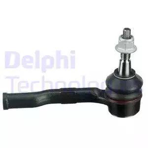 Наконечник рульової тяги VAUXHALL ASTRA, OPEL ASTRA, DELPHI (TA3250)