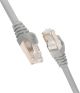 Патч-корд 2E Cat 6, UTP, RJ45, 26AWG, 7/0.16 Cu, 1 m, PVC, Grey Патч-корд 2E Cat 6, UTP, RJ45, 26AWG, 7/0.16 Cu, 1 m, PVC, Grey