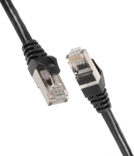 Патч-корд 2E Cat 6,UTP,RJ45, 26AWG ,7/0.16 Cu, 1.50 m, PVC,Black